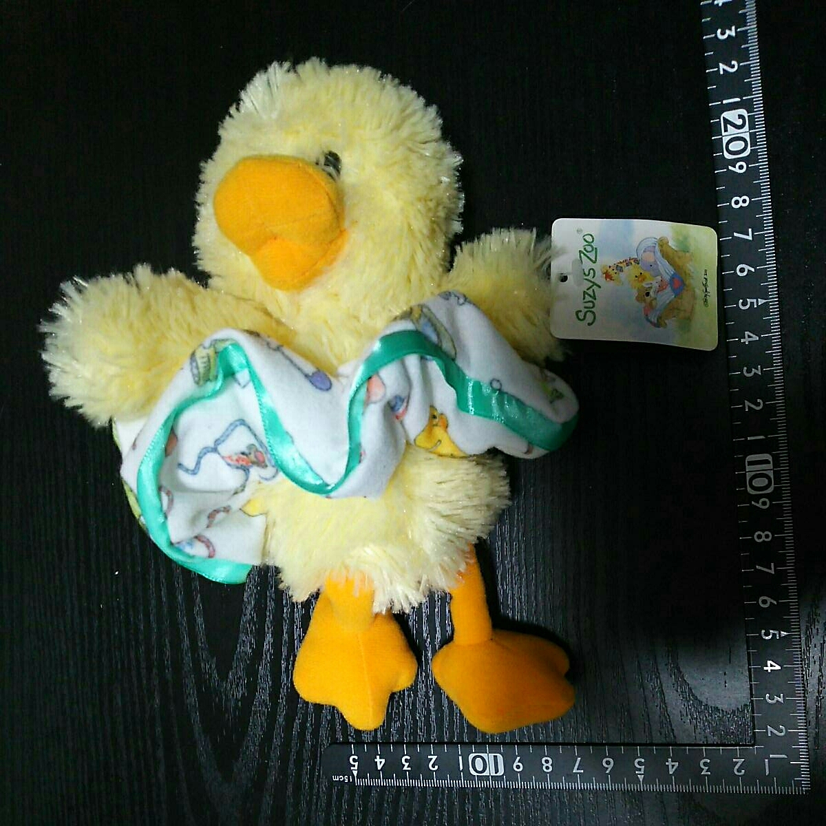 非売品☆セガ☆スージーズー☆キュートサイズ☆シュシュ付き☆ぬいぐるみどすぅ~(笑)☆①☆残1拍卖