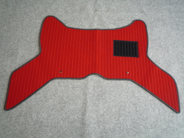 スクラムDH52V/DG52V/52W フロントマット新品 ☆選べるカラー5色☆ C-r拍卖