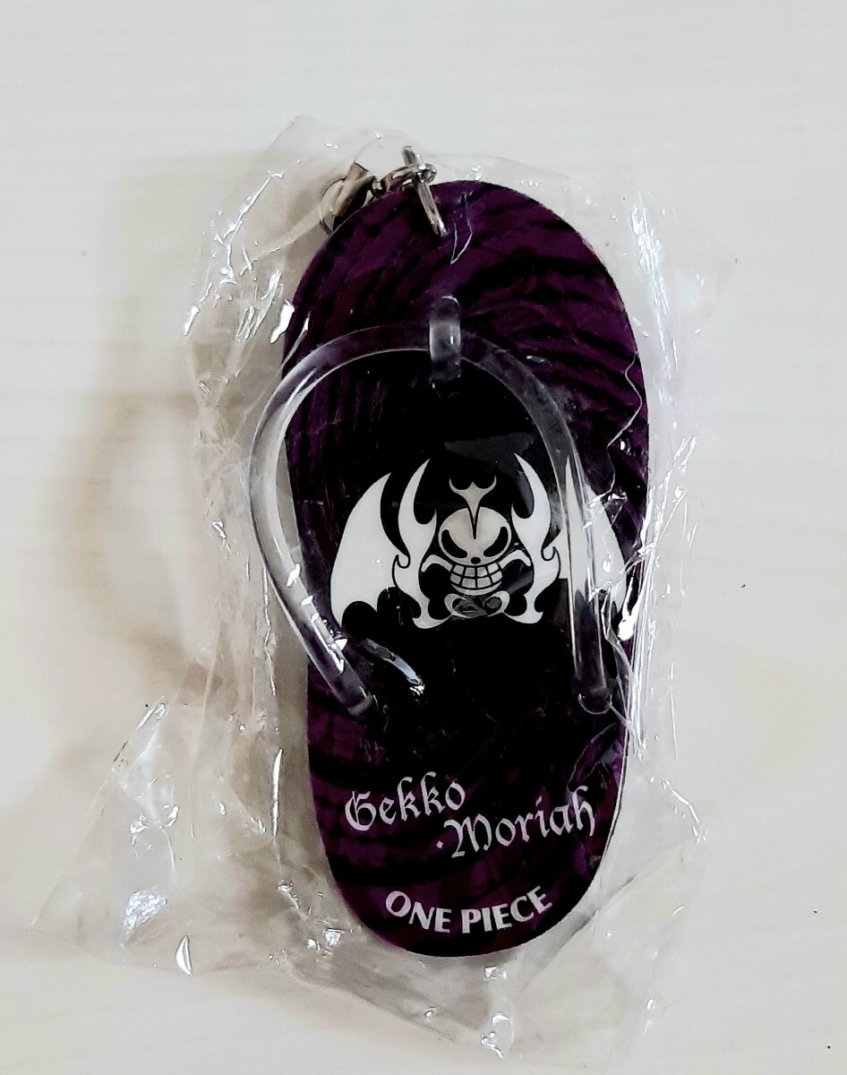 ワンピース ミニビーチサンダル ストラップ ゲッコー・モリア拍卖