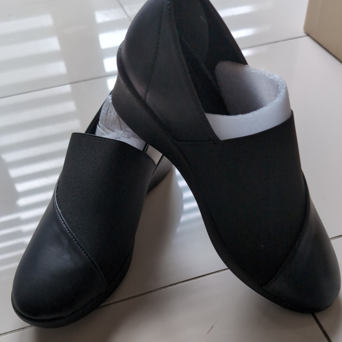 エレガンスウォーカーLLサイズ新品未使用拍卖