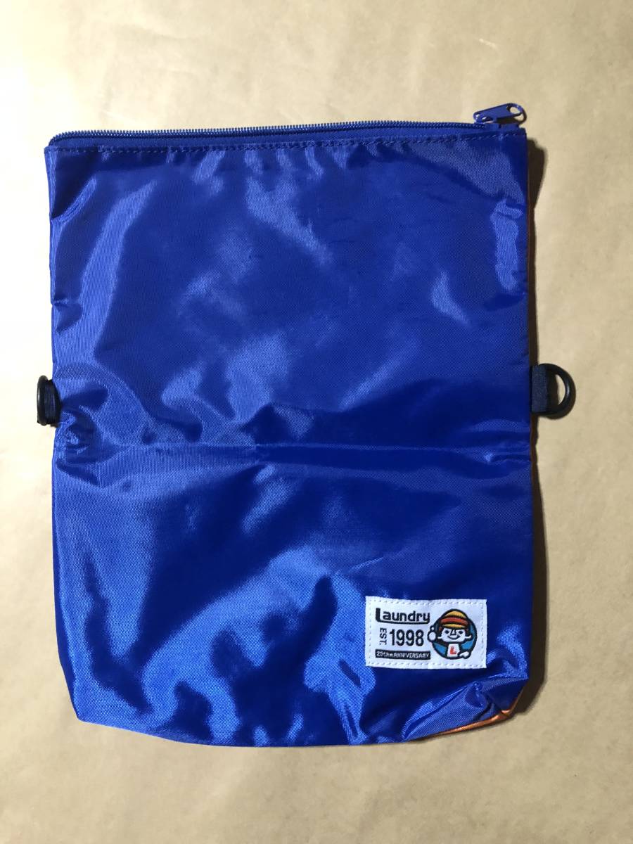 【同梱不可!】 Landry バッグ ※ショルダーひも無し ★20周年記念拍卖