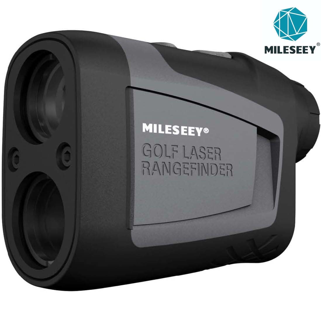 MiLESEEY ゴルフ 距離計 レーザー 0.3秒計測 660yd対応 高透過レンズ 距離計測器距離測定器 拍卖