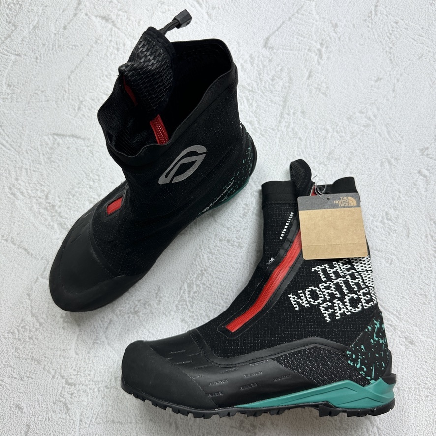 29.0cm 定価69,300円 新品未使用 THE NORTH FACE Summit Cayesh ノースフェイス サミット カイエス アルパイン ブーツ 登山 BOA 箱無し拍卖