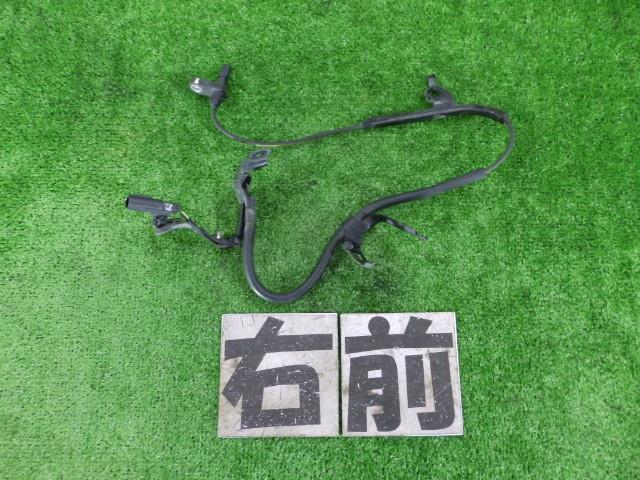 iQ DBA-KGJ10 ABSセンサー 1KR-FE 209 89542-74010 241215拍卖