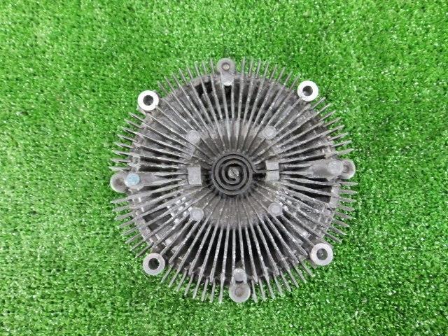 NV350キャラバン CBF-VR2E26 ジャンク!! ファンカップリング QR20DE 21086-VW006 240185/1932689拍卖