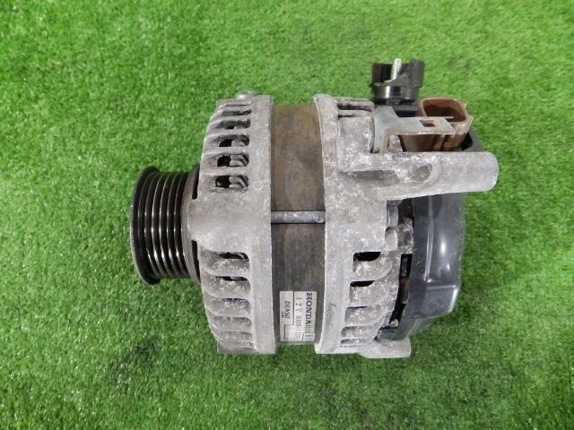 ステップワゴン DBA-RK1 ジャンク!! オルタネーター/ダイナモ R20A CSJ2260 31100-R0A-003 241628/231320拍卖