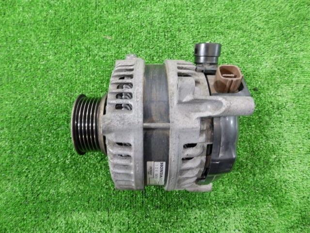 ステップワゴン DBA-RK1 ジャンク!! オルタネーター/ダイナモ R20A CSJ22 31100-R0A-003 241623/232269拍卖