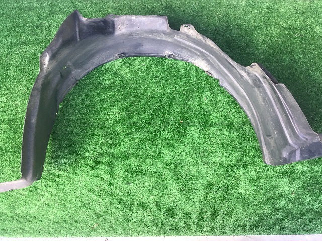 HP10 プリメーラ Tm 5MT SR20DE フロント フェンダーライナー 左 拍卖
