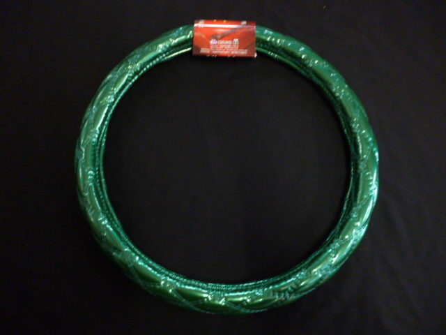 23フォワード用 真月光ハンドルカバーFタイプLXグリーン拍卖