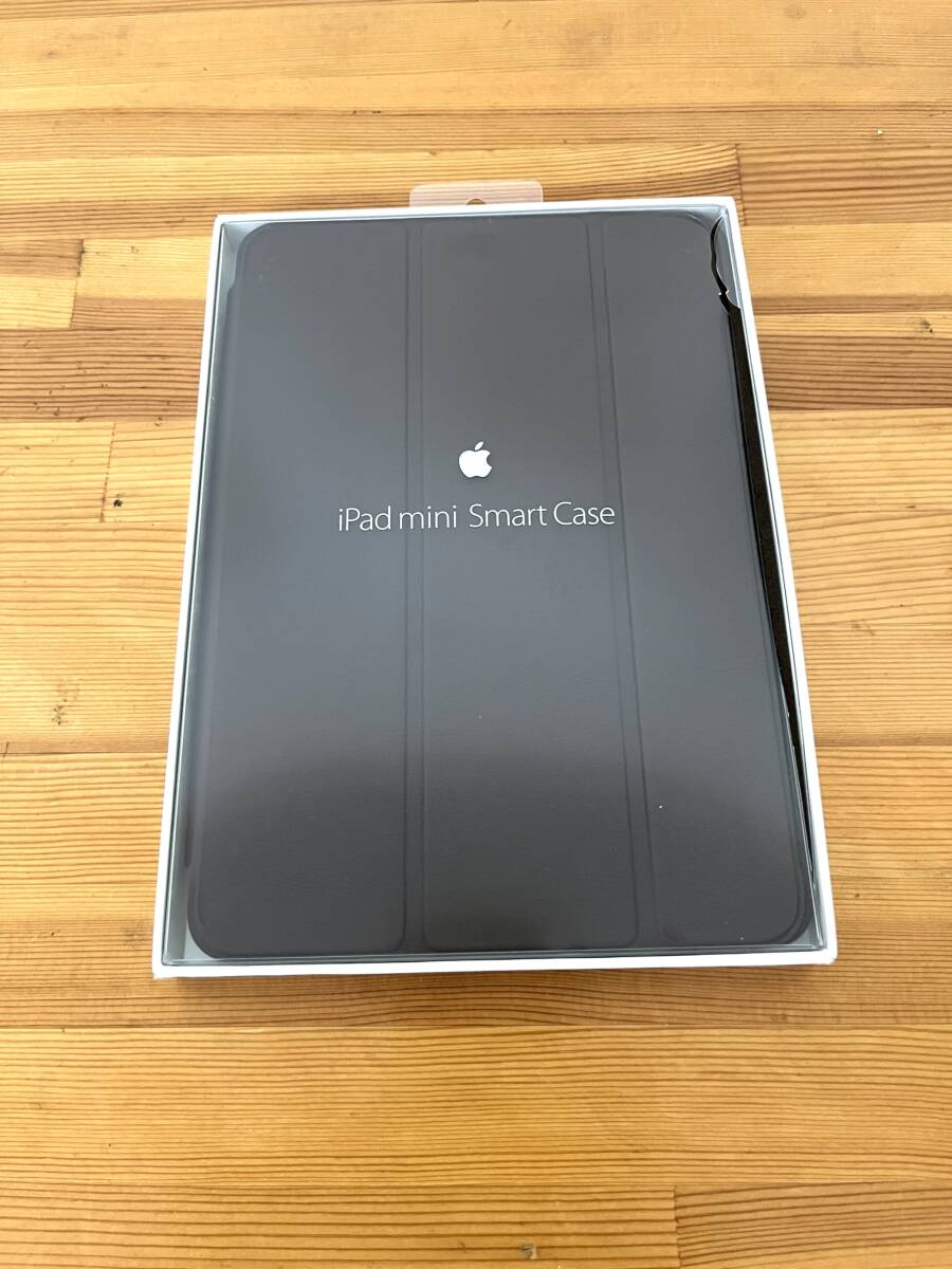 アップル(Apple) MGMN2FE/A 【純正】 iPad mini Smart Caser オリーブブラウン拍卖