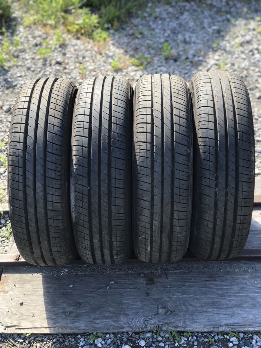 3284 MARQUIS 175/70R14 4本セット拍卖
