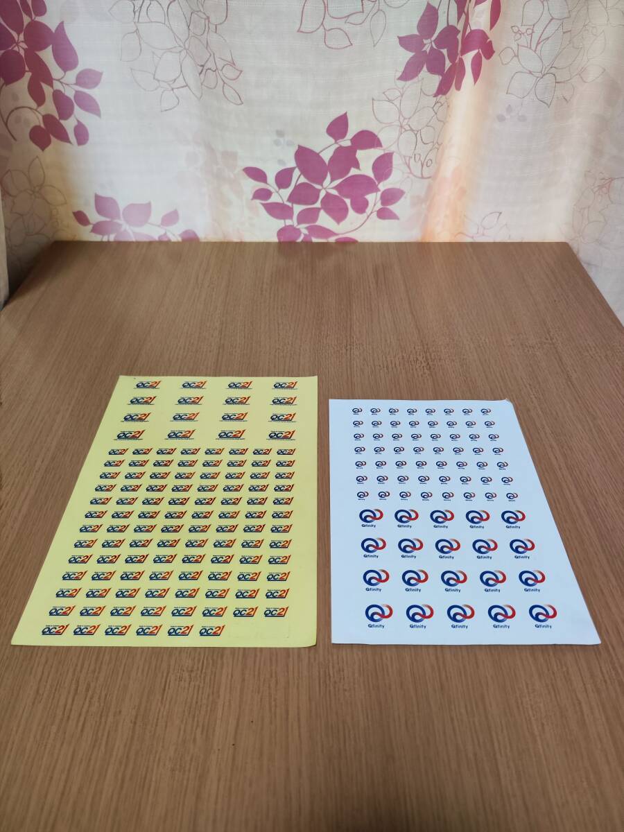 FUJITSU 富士通 シール ステッカー拍卖