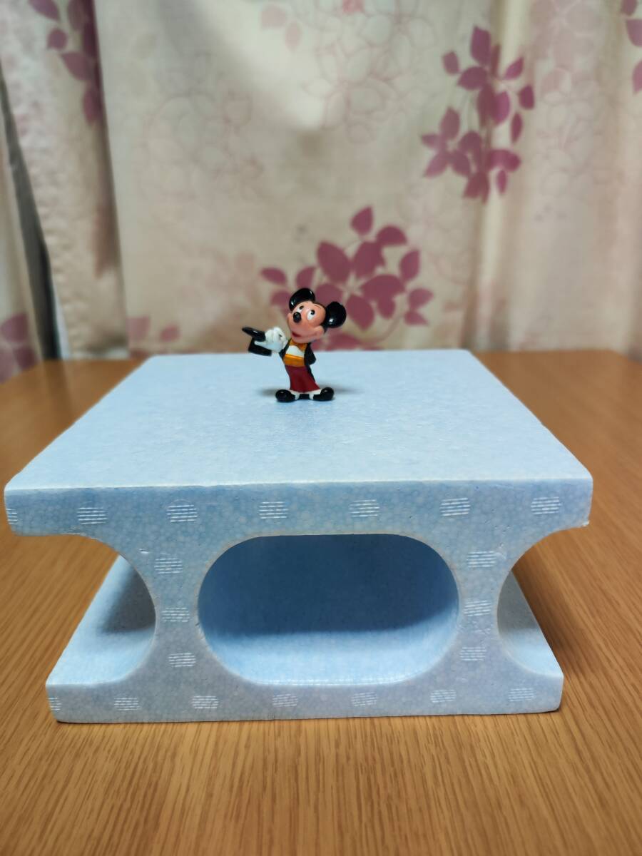 Disney ディズニー Mickey Mouse ミッキーマウス APPLAUSE アプローズ製 置物?拍卖