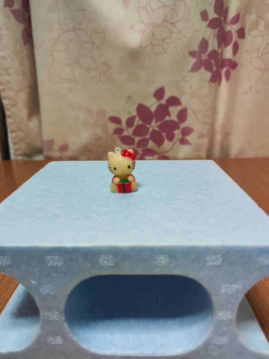 Hello Kitty ハローキティ 置物?拍卖