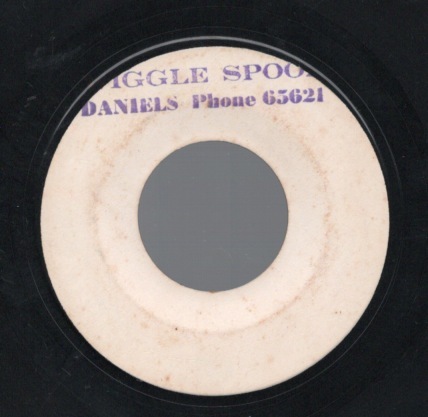 Massie Massa / The Tennors拍卖