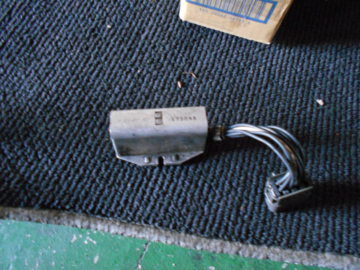 BNR32 スカイライン GT-R 純正 イグナイタ- A555拍卖