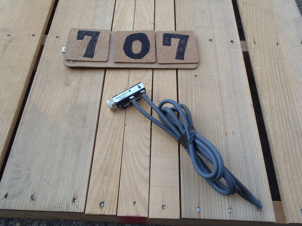 NB8C ロ-ドスタ- タ-ボ(限定350台) 社外 VVC ブ-ストコントロ-ラ- 機械式 A707拍卖