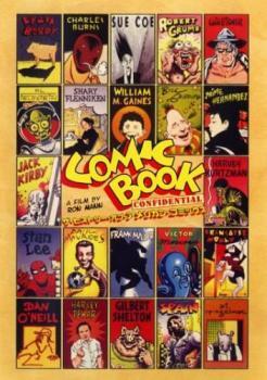 ザ・ヒストリー・オブ・アメリカン・コミックス【字幕】 レンタル落ち 中古 DVD拍卖