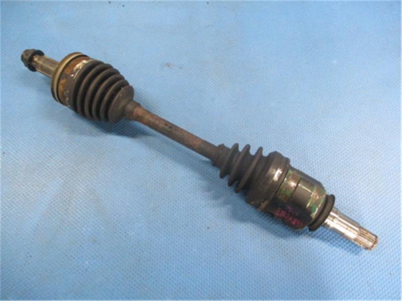 トヨタ 純正 クラウン 《 GRS183 》 左フロントドライブシャフト 43420-30021 P10100-24004569拍卖