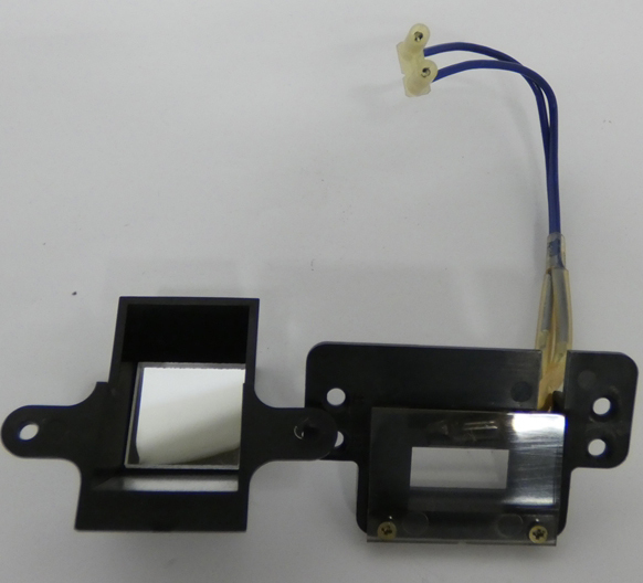 ■DENON レコードプレーヤー DP-1200 ストロボランプユニット拍卖