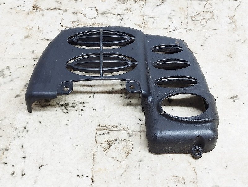 RYOBI リョービ 草刈機 刈払機 EKK-26 エンジンリアカバー 中古拍卖