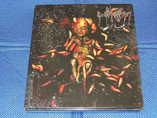 ●ゴア/ブルータル・グラインド SUBLIME CADAVERIC DECOMPOSITION/2 デジパック仕様拍卖