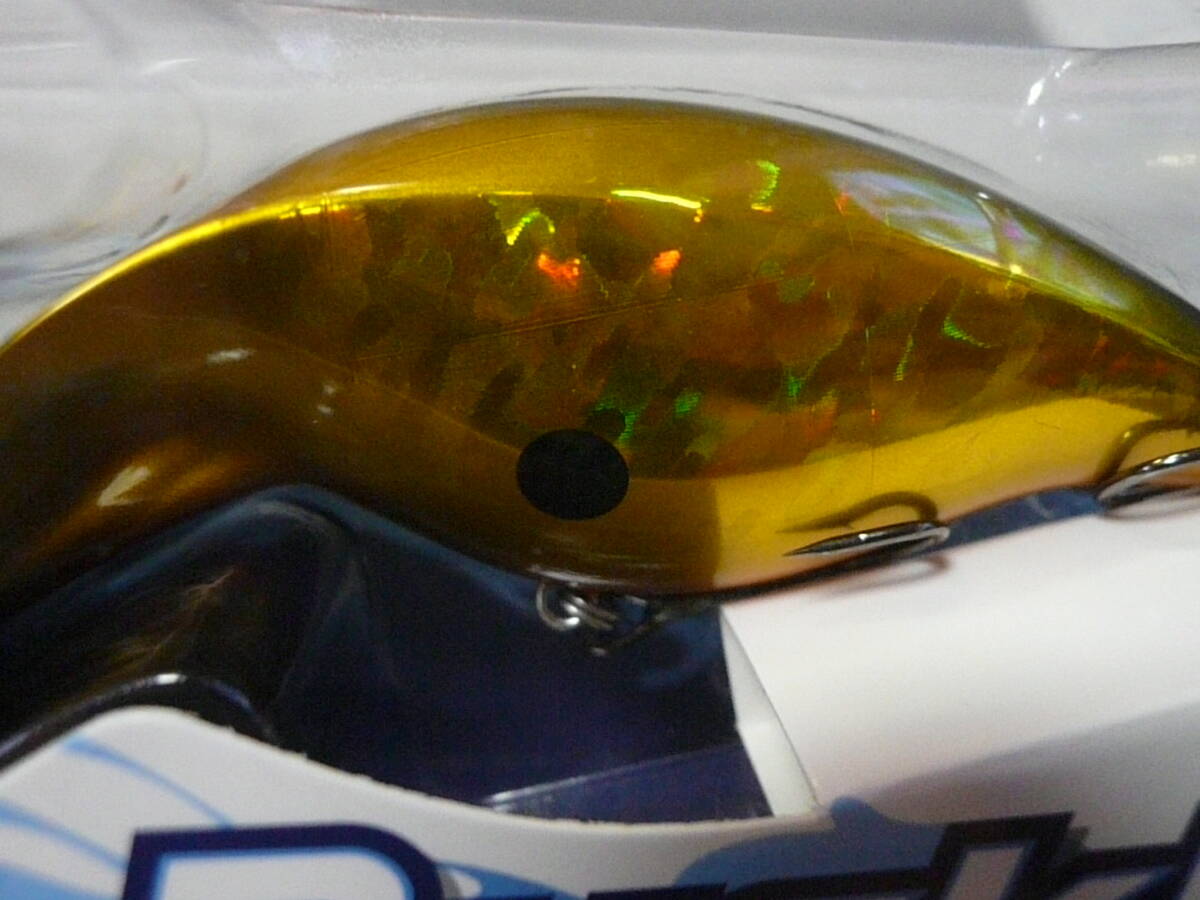 O.S.P ダックビル(黒金オレンジベリー.B)新品拍卖