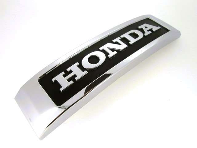 送料無料 HO-503 ホンダ CB750K ステムエンブレム/三又エンブレム/フォークカバー (説明書付き!) CB750K0/K1/K2/K3/K4/K5/K6拍卖