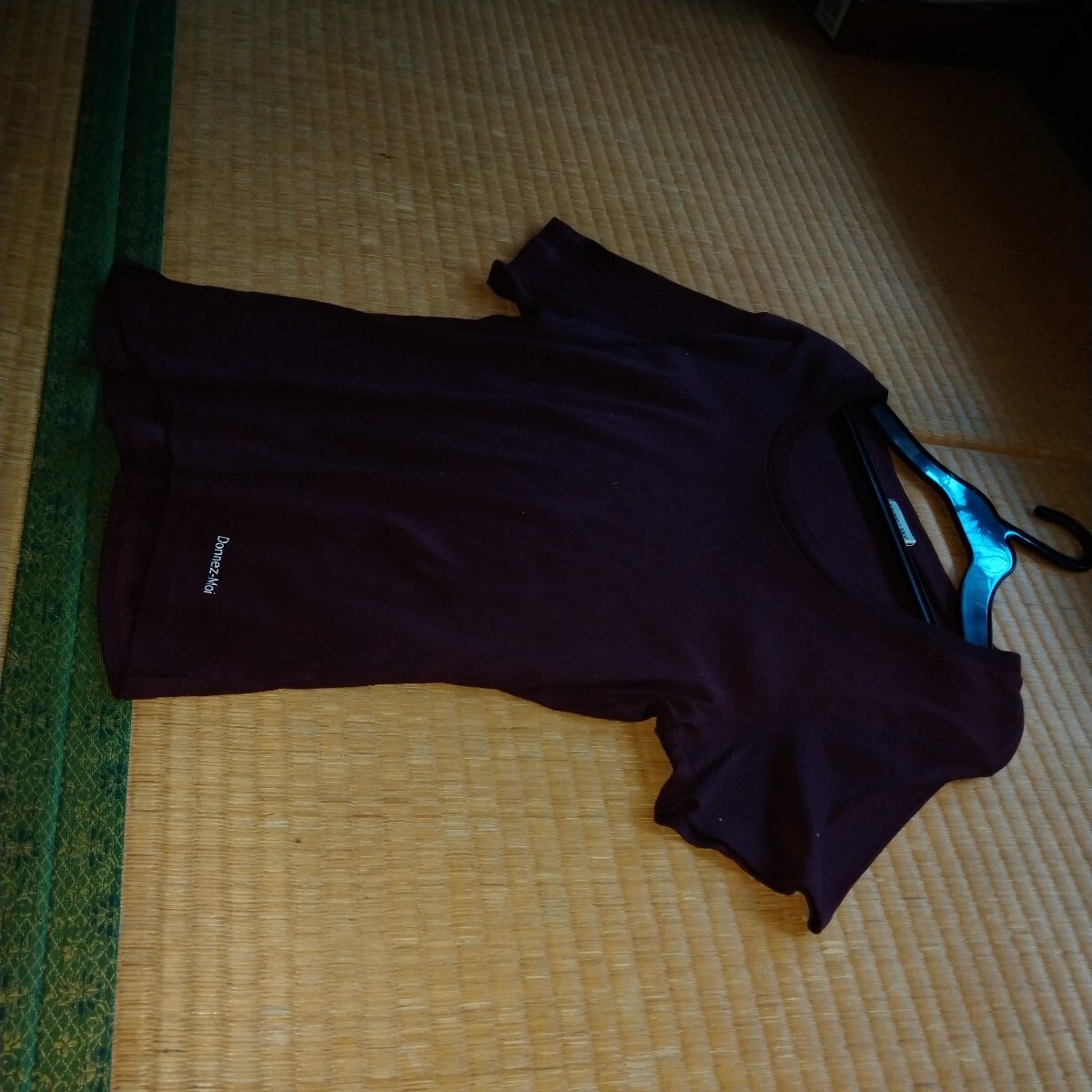 日本製 Tシャツ 半袖 古着(断捨離)拍卖