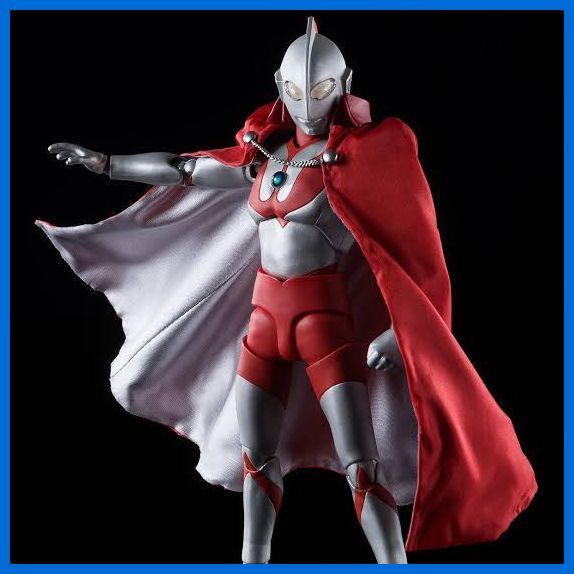 ★S.H.Figuarts ウルトラ ブラザーズマント 未開封・新品!★拍卖