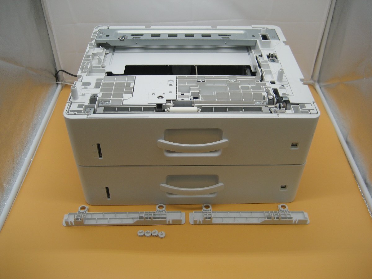 OKI◎沖電気 増設トレイユニット 2段◎給紙容量280枚◎N21510A◎B822dn/B842dn(t)用 K3471拍卖