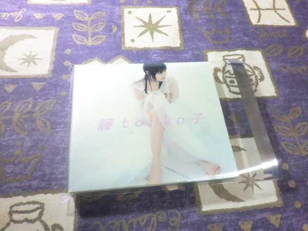 ★☆★ケース新品★tohko籐子(トーコ) PCCA-01223 CD アルバム!★☆★拍卖