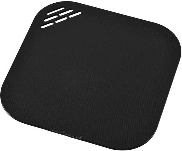 メール便*UNIFLAME ユニフレーム マルチボード 角型3 ブラック 山クッカー角型3にジャストフィット!667705 667583拍卖