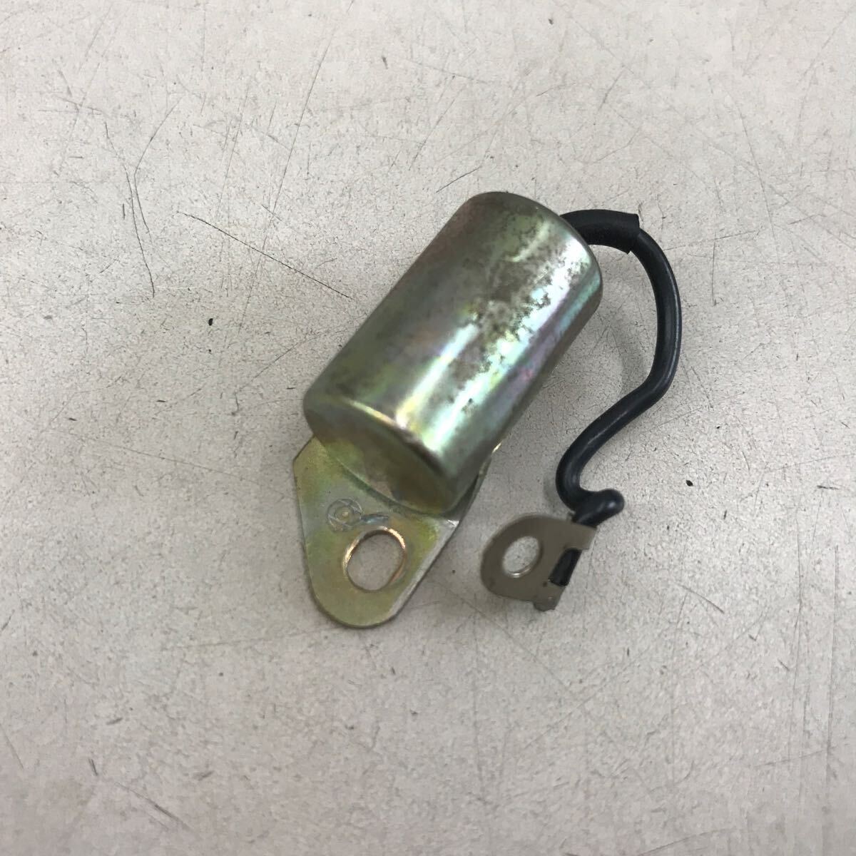 2-16532☆ヤマハ 純正 コンデンサー 1J7-81625-10☆XS750拍卖