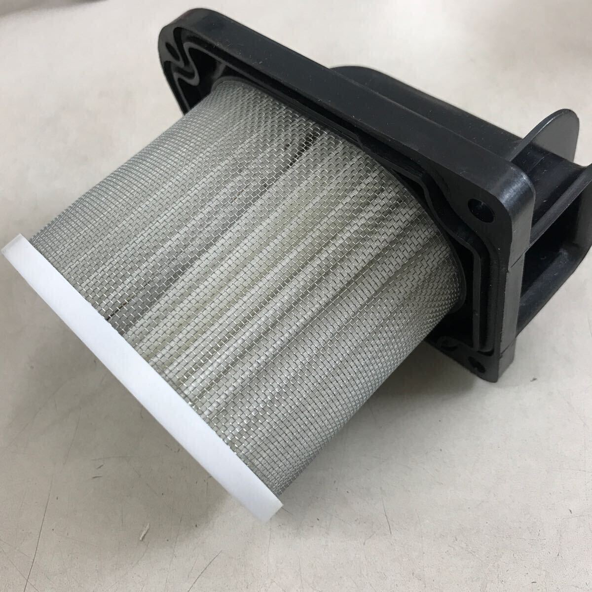 2-16624☆ヤマハ 純正 エアフィルター 3LD-14450-00☆SRV250 SRV250S XTZ750 60サイズ拍卖