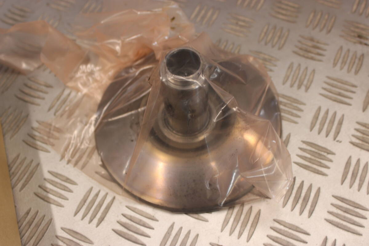 の ホンダ PCX125(JF28)/リード125(JF45)/Shモード(JF51) スライドシーブ拍卖