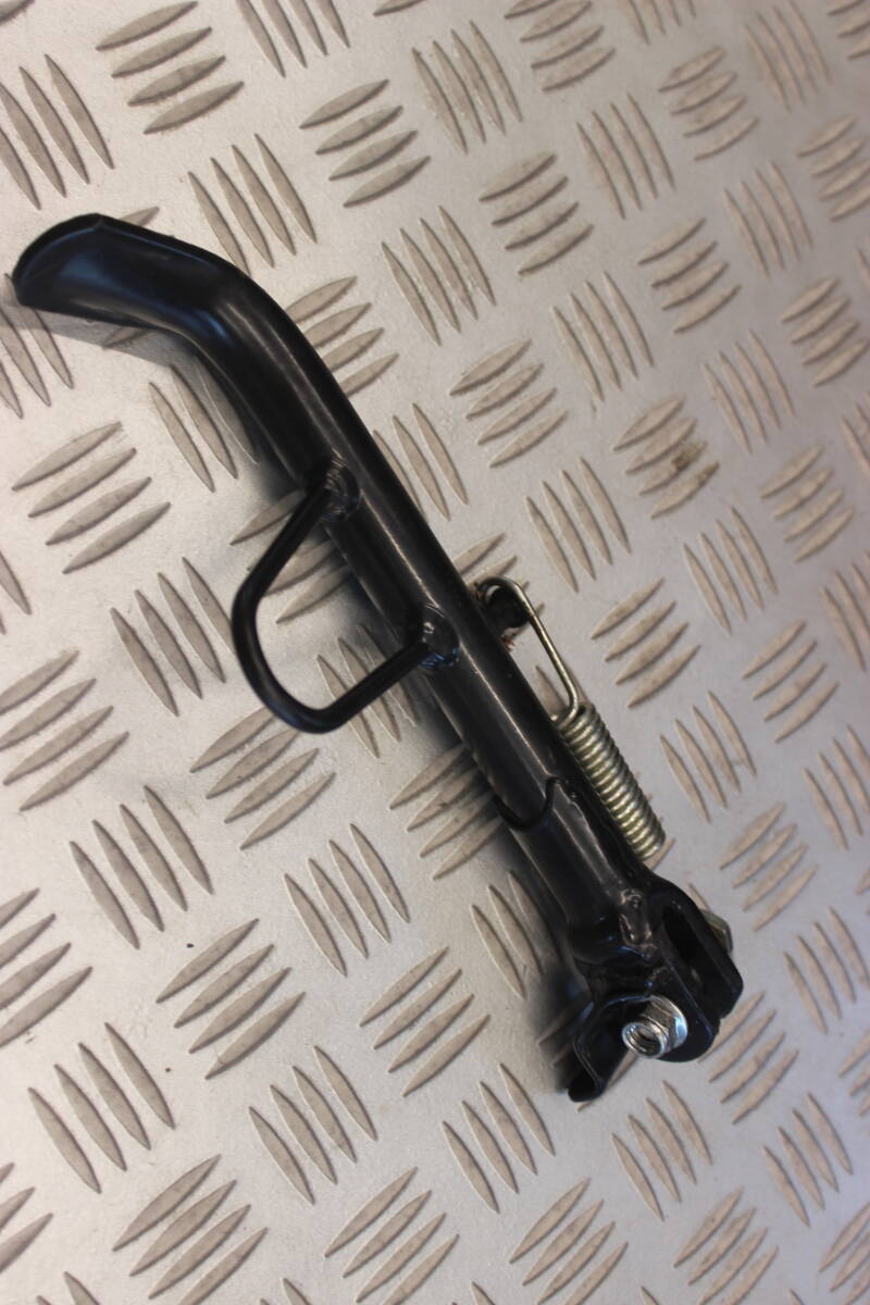 の アドレス125 DT11A-109xxx サイドスタンド 2500㎞拍卖