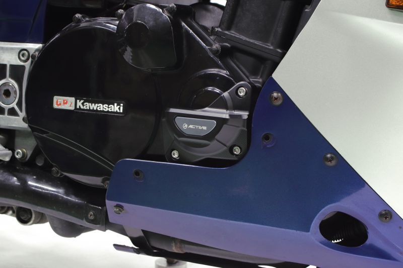 アクティブ エンジンカバースライダー GPZ900R /1132704拍卖
