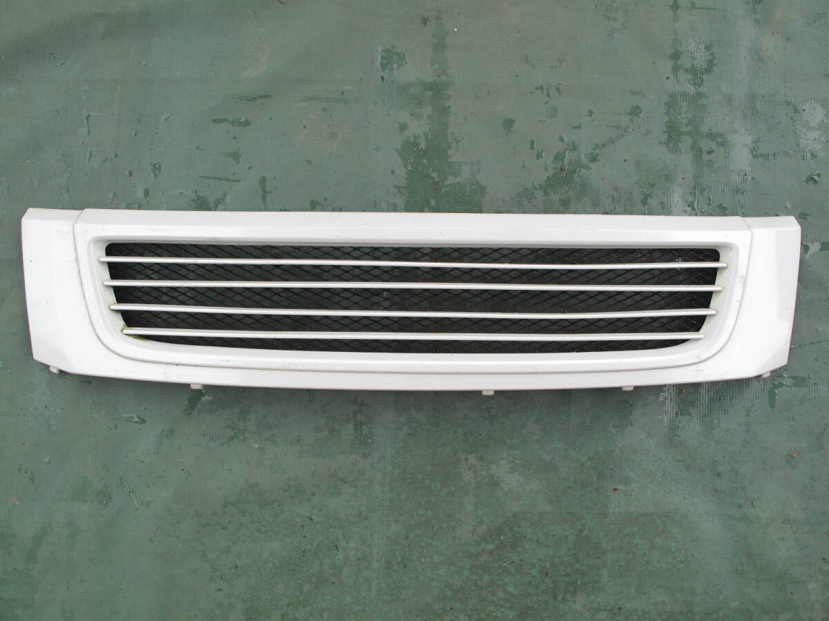 G スズキ MC22S ワゴンR RR フロントグリル拍卖