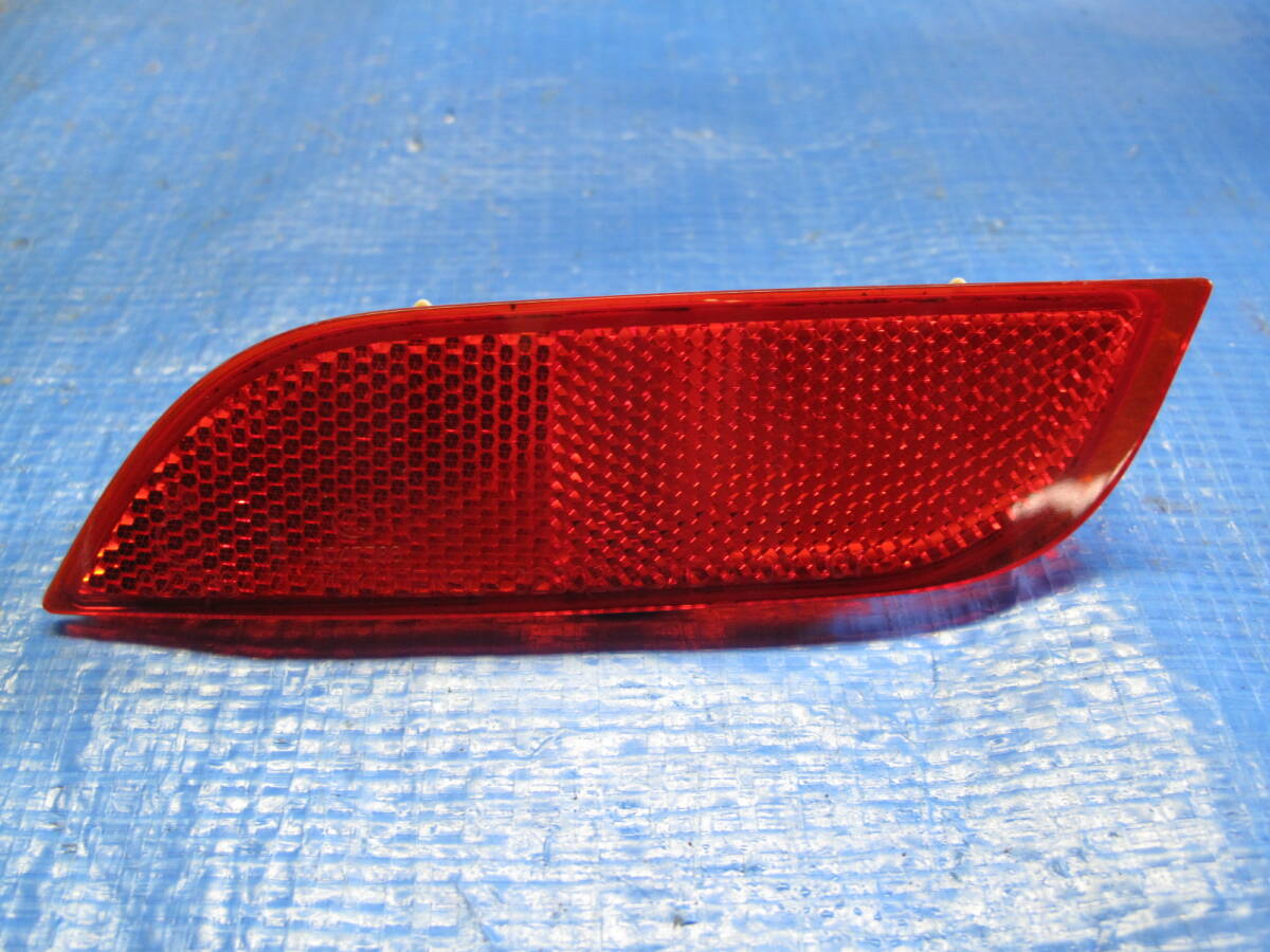 G スバル VM4 VMG レヴォーグ レボーグ 純正 リフレクター 反射板 左 TOKAIDENSO 32302 L リアバンパー リヤバンパー拍卖