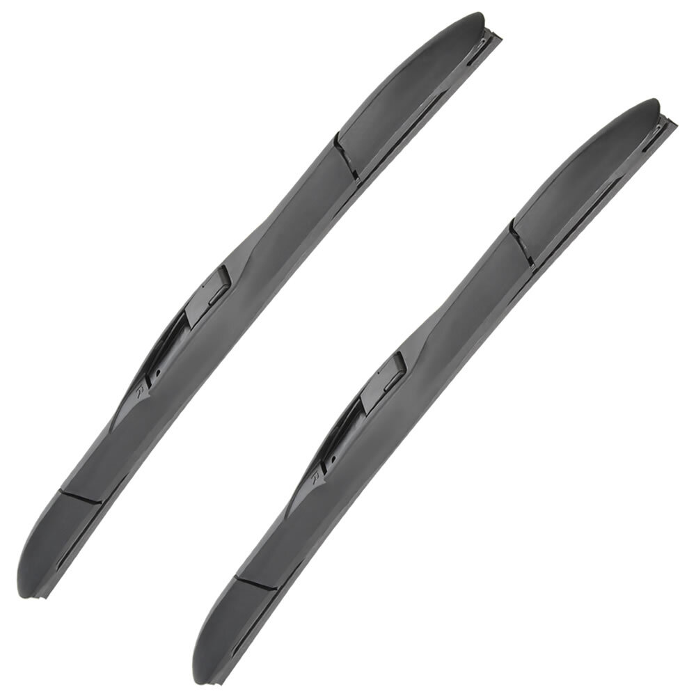 AHR/AKR MAX 撥水ワイパー エアロワイパー フロントワイパー ブレード 2本 600mm×500mm 拭取抜群拍卖