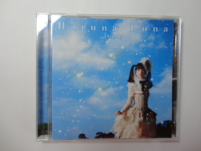 春奈るな Overfly拍卖