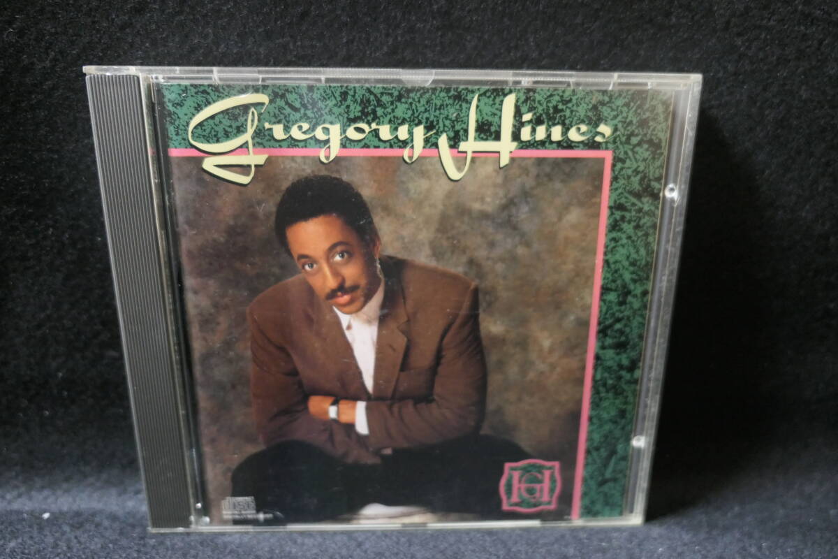 【中古CD】 GREGORY HINES / グレゴリーハインズ / EK 40671 / 0074644067125拍卖