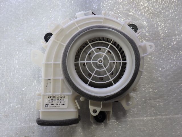 ★エクストレイル 20XI ハイブリッド HNT32★ハイブリッドバッテリー ファン ブロアモーター 純正 中古 295D0-4BA0A拍卖