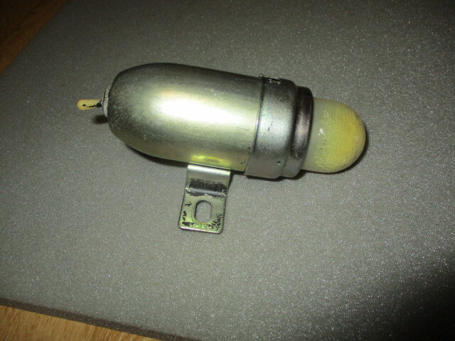 フェアレディZ・s30z・240ZG 日産純正エンジンルーム・エッグランプ・ライトインスペクション 極美中古 ハコスカ・510・L型拍卖