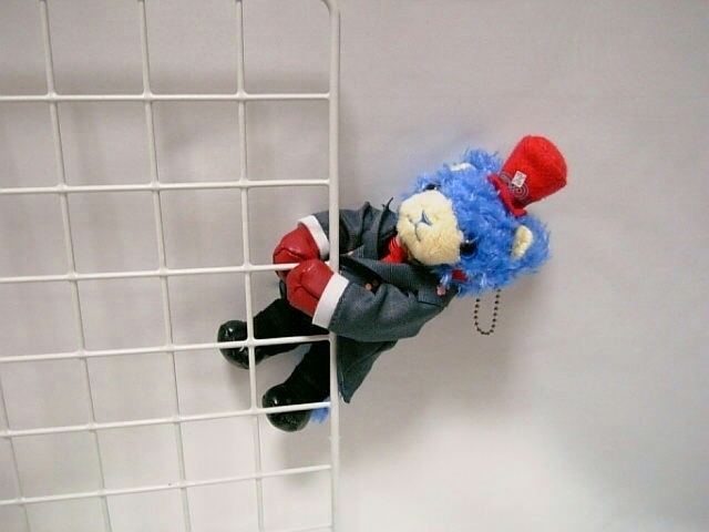 ●ミニ プリンスキャット シエロ ぬいぐるみ マスコット●Shining Masterpiece Show Ver.●うたプリ●拍卖