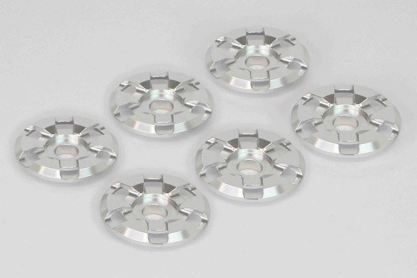 スペシャルパーツ武川 SP武川 グロム GROM JC92 / MSX GROM MLHJC92用 アルミ削り出しサイドカラー シルバー 09-11-0259拍卖