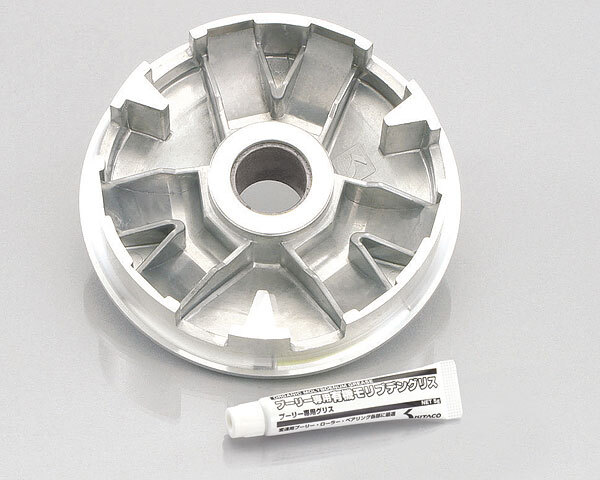 キタコ KITACO ハイスピードプーリーKIT タイプX 488-0000010拍卖