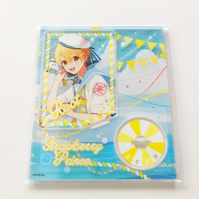すとぷり るうとくん カードアクスタ【I0083-007】145拍卖