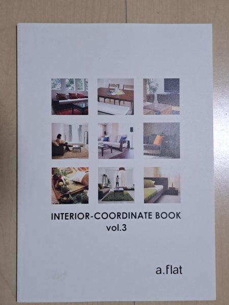 【送料無料:本:インテリアコーディネイトブック】 ★家のコーディネート実例:住まいの知識など:interior coordinate book vol.3:お得橋本拍卖